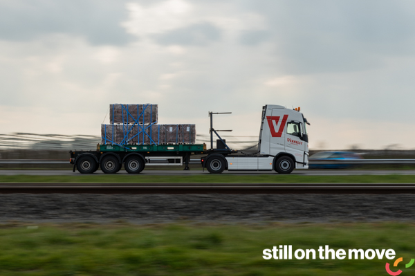 transport transportfoto lading zekeren beeldbank stockfoto